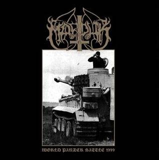 Marduk : World Panzer Battle 1999